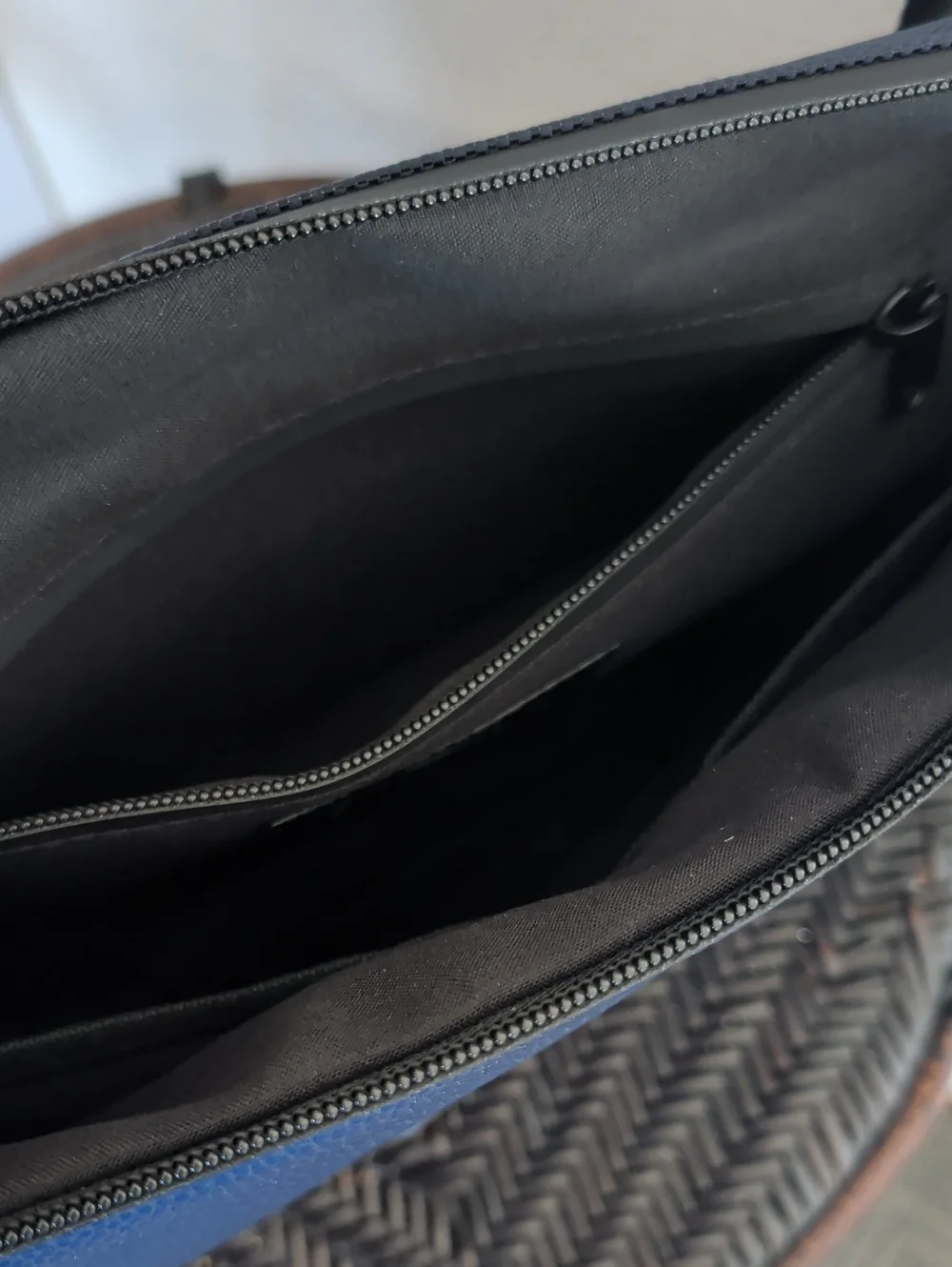 Lowkey Stashproof Crossbody Bag